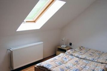 Slovaška Privát Habovka, Eksterier